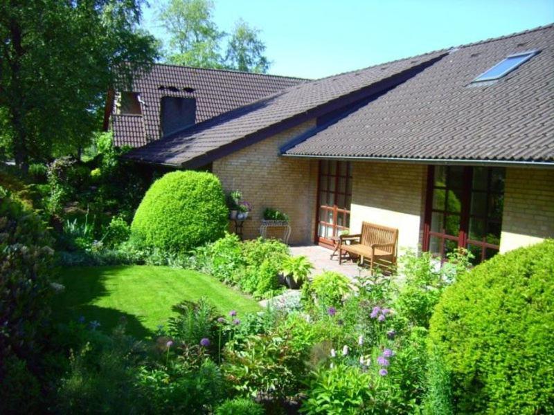 Ferienwohnung Diena - Unterkunft Mit Toller Ausstattung Und Zwei Terrassen تاب المظهر الخارجي الصورة