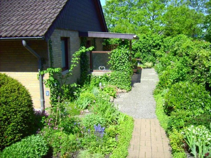 Ferienwohnung Diena - Unterkunft Mit Toller Ausstattung Und Zwei Terrassen تاب المظهر الخارجي الصورة