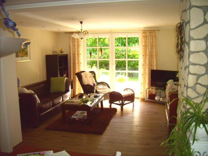 Ferienwohnung Diena - Unterkunft Mit Toller Ausstattung Und Zwei Terrassen تاب المظهر الخارجي الصورة