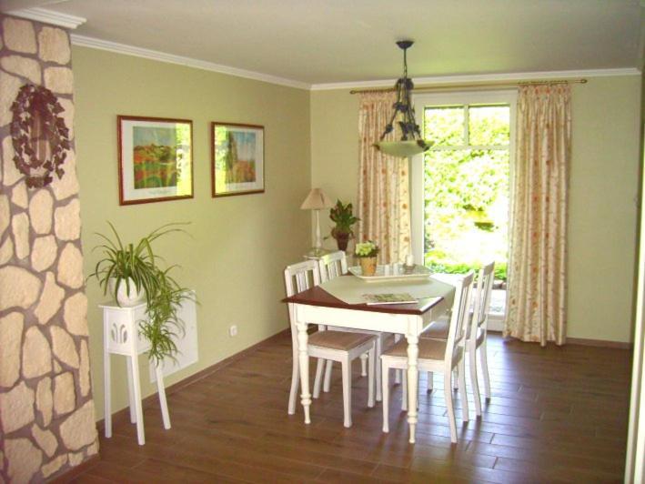 Ferienwohnung Diena - Unterkunft Mit Toller Ausstattung Und Zwei Terrassen تاب المظهر الخارجي الصورة